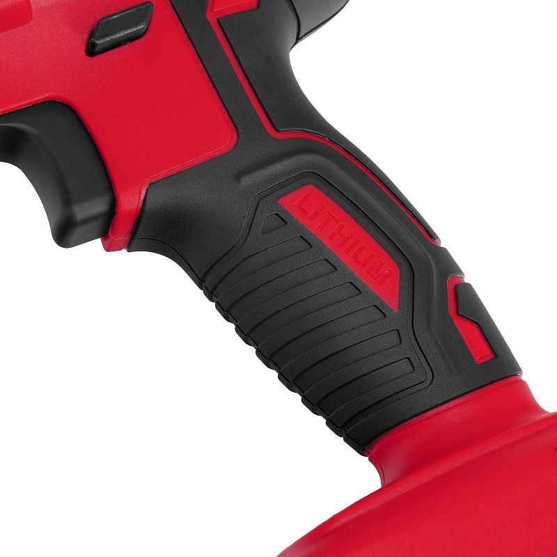 Винтоверт ударный аккумуляторный CIDS-20-280, Li-Ion, 20 В MTX 26580