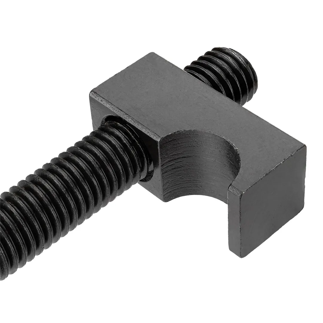 Стяжка пружин однозахватная 330 мм, 2 шт JBC JBC-627330