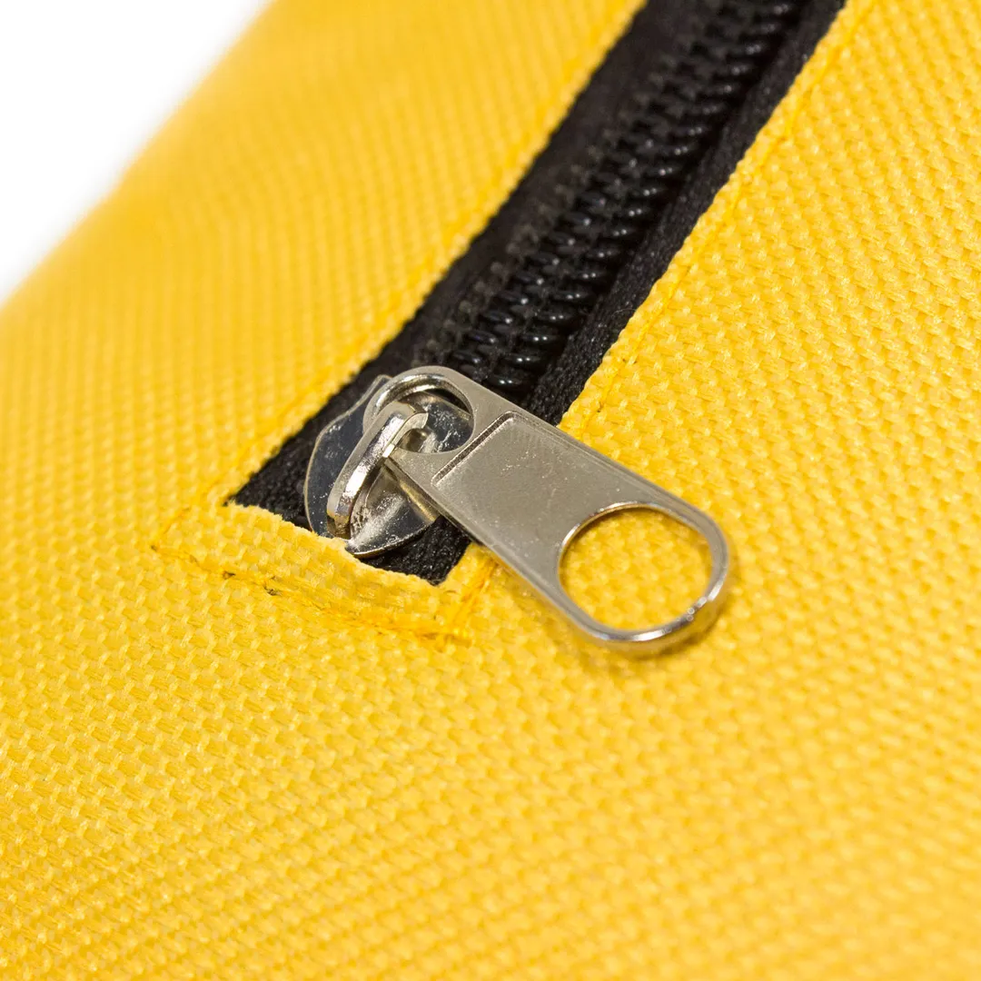 Сумка хозяйственная на 4 колесах с ручками и боковым карманом, 140х265х460 мм WMC TOOLS WMC-FN209-4