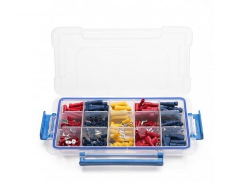 Набор изолир. разъемов П-280 КВТ 79431