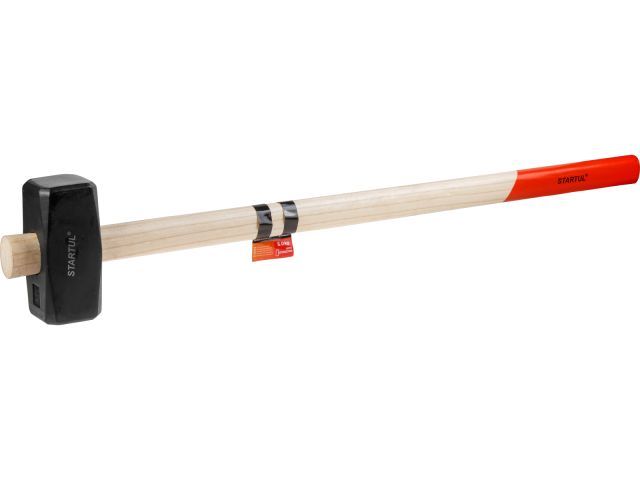 Кувалда 2 кг с дер. рукояткой STARTUL STANDART ST2400-20