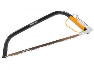 Пила лучковая малая SW30 Fiskars 1001621