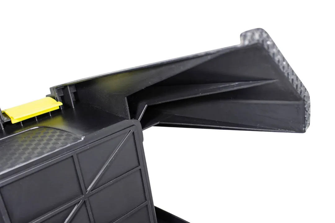 Набор инструментов 1/4'' 6-гр. 1200 пр. WMC TOOLS WMC-201200