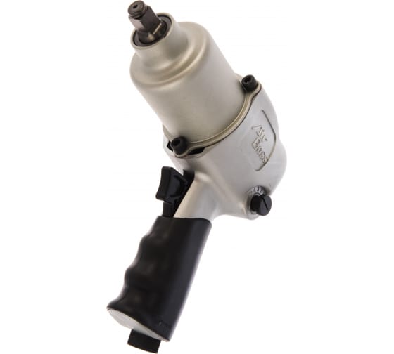 Пневмогайковерт 34-440Н/м, 610Н/м, 8000об/мин, 1/2" AirBoss AB-162