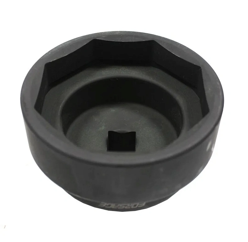 Головка для ступичных гаек задних колес -грузовых а/м 100 мм,3/4'' Forsage F-1561