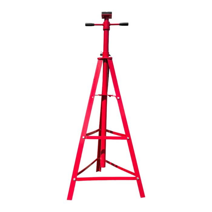 Подставка под автомобиль г/п 2 т 1240-2145 мм HOREX HZ 21.1.009H