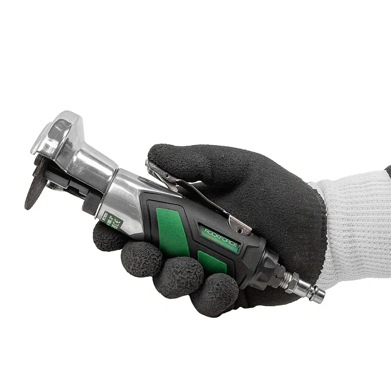 Пневмоотрезная машинка торцевая 3'' RockForce RF-RP27620