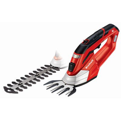 Ножницы-кусторез аккумуляторный GE-CG 12 Li EINHELL 3410401