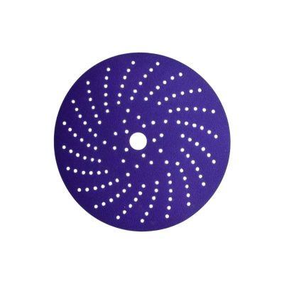 Круг шлифовальный d150 мм мультипылеотвод P80 HOREX GTA209F080