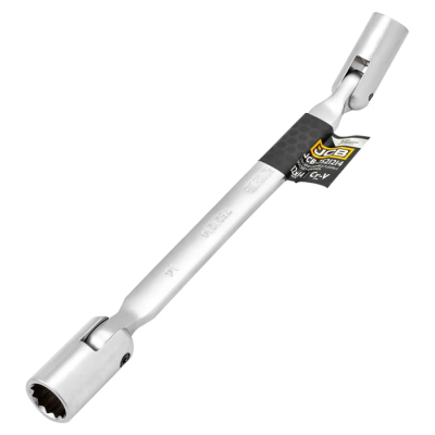 Ключ торцевой шарнирный 12х14 мм JCB JCB-7521214