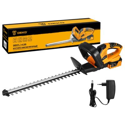 Кусторез аккумуляторный DKBC51 DEKO 083-2040