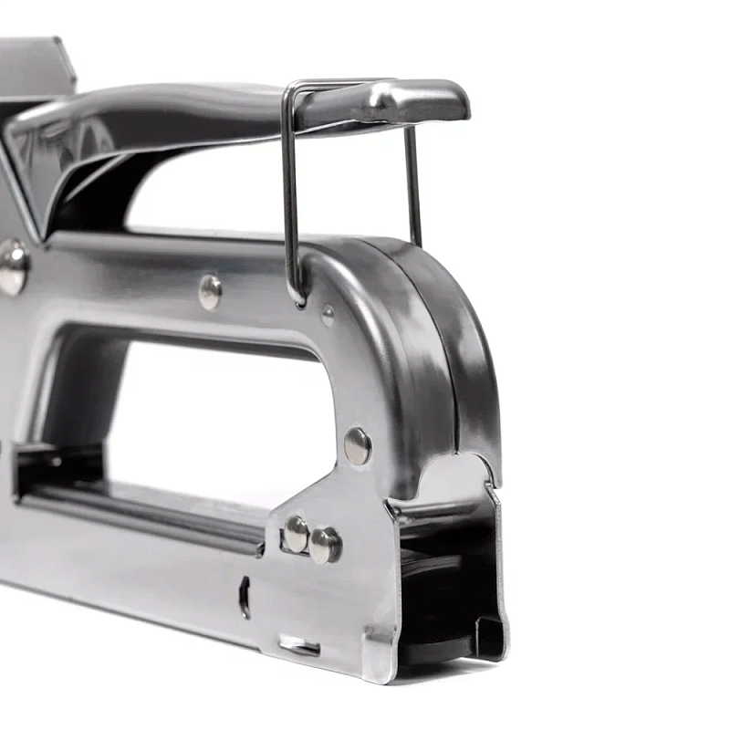 Степлер скобозабивной MILES TS-5585K/Y