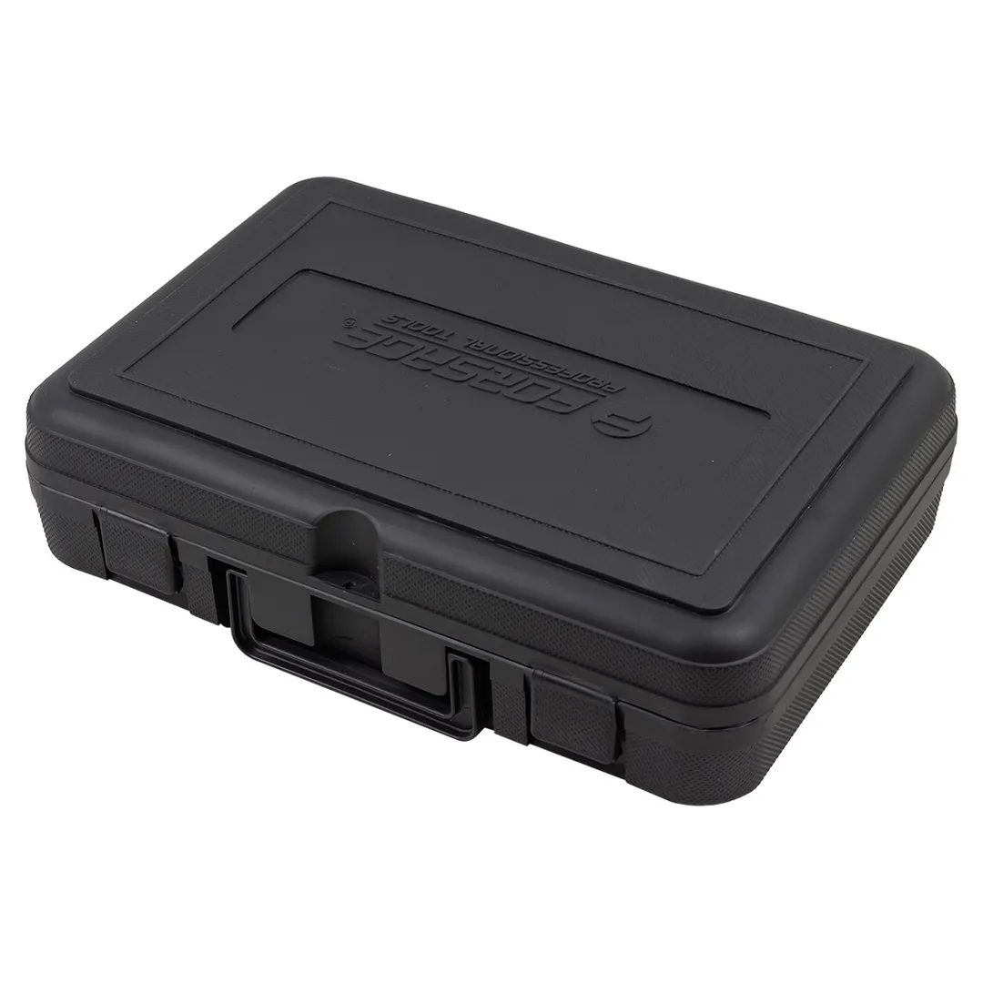 Гравер электрический ручной с набором аксессуаров, 130W, 220V, 10000-32000об/мин, цанга 2.3, 3.2 мм Forsage F-GM10-150E