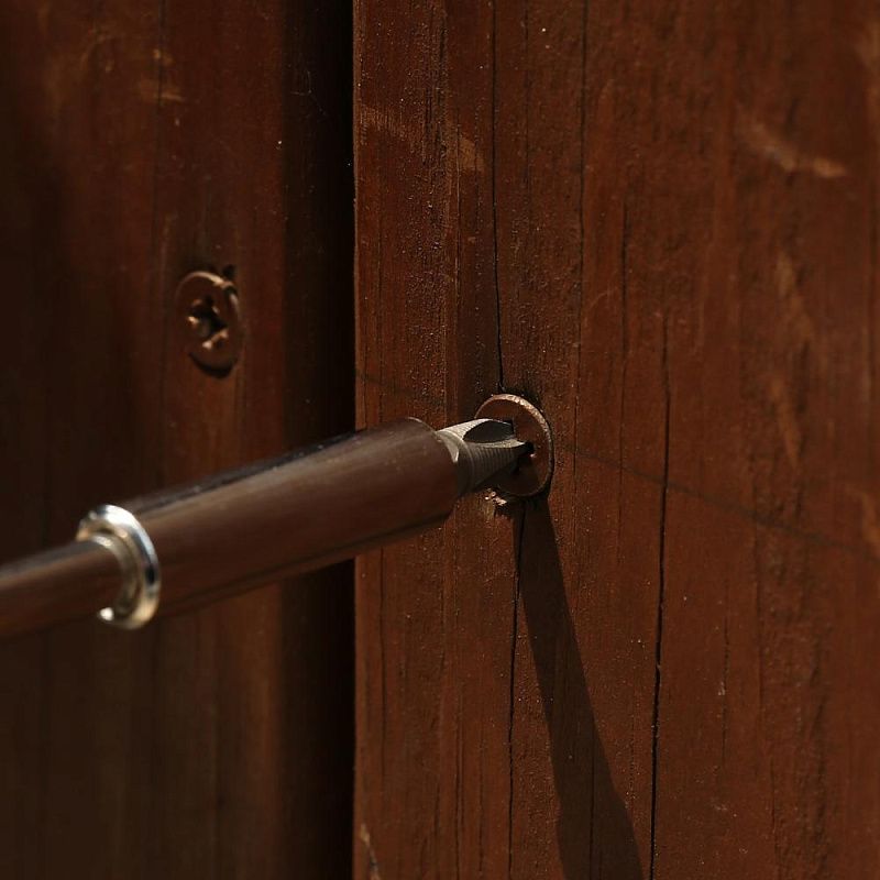 Набор бит BS12 SET 12 DEKO 065-0695