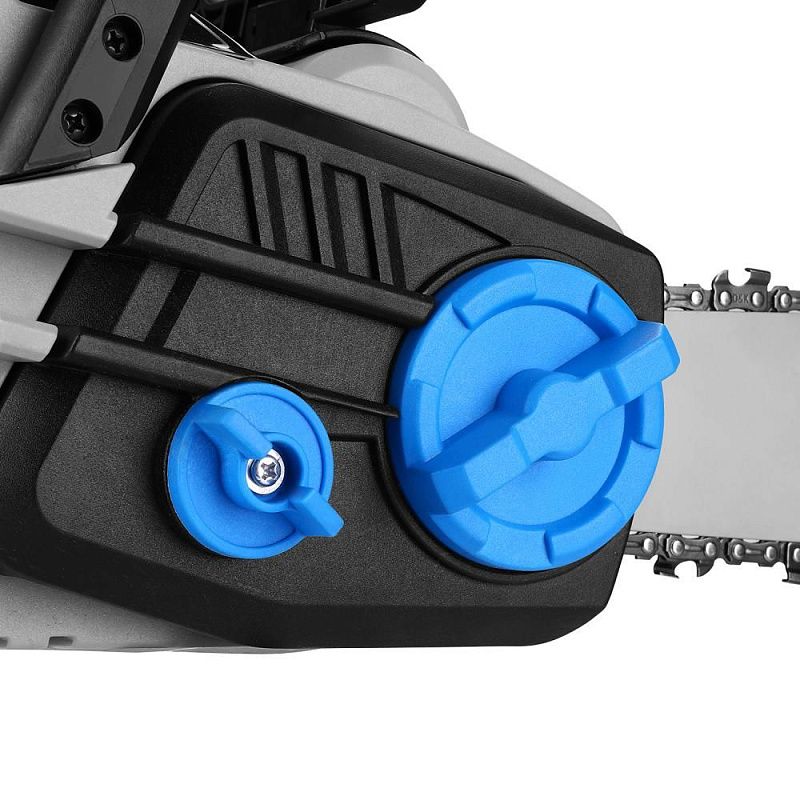 Пила цепная аккумуляторная DKCHS 40V PRO 085-2020 DEKO 085-2020