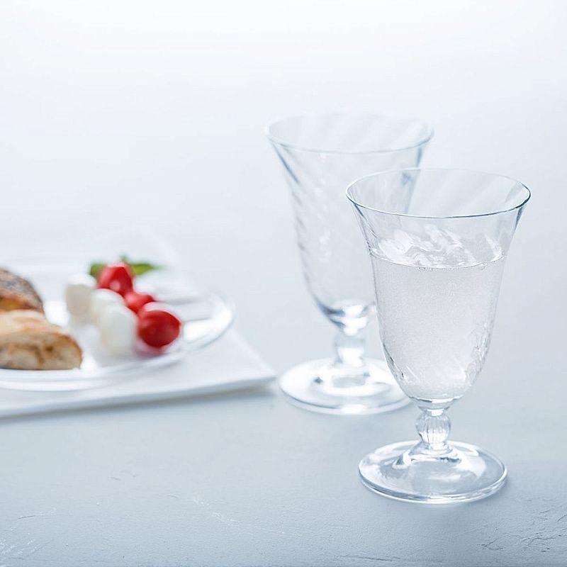 Набор стаканов "Volterra", 270 мл, 6 шт/упак