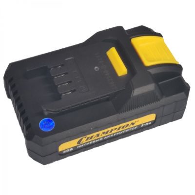 Аккумулятор LM5346E 20 В, 2А CHAMPION B 5422