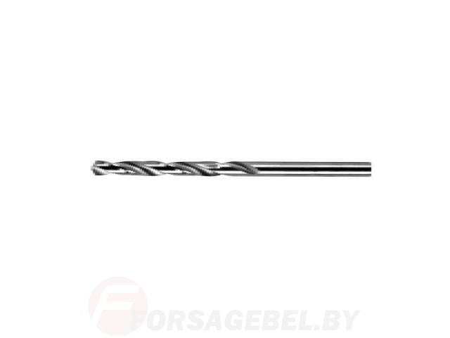 Сверло по металлу ц/х Р6М5К5 ШП средн. серия ТИ