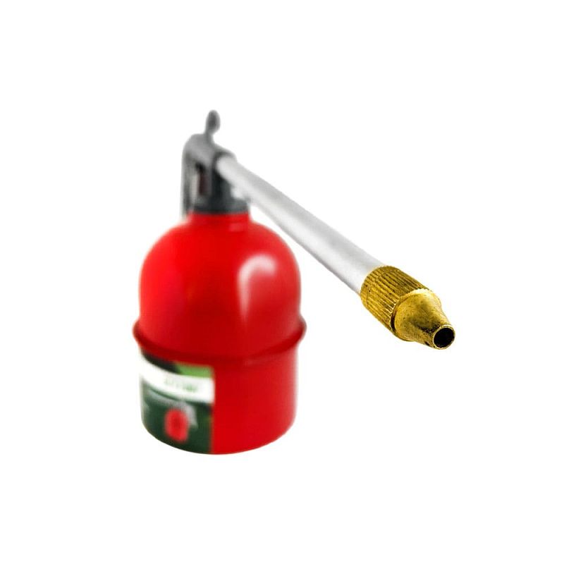 Пистолет для промывки с бачком Horex GTY7087