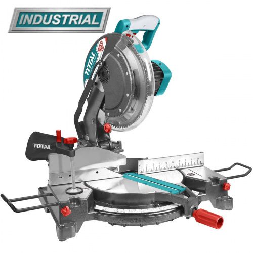 Торцовочная пила TOTAL TS42163051