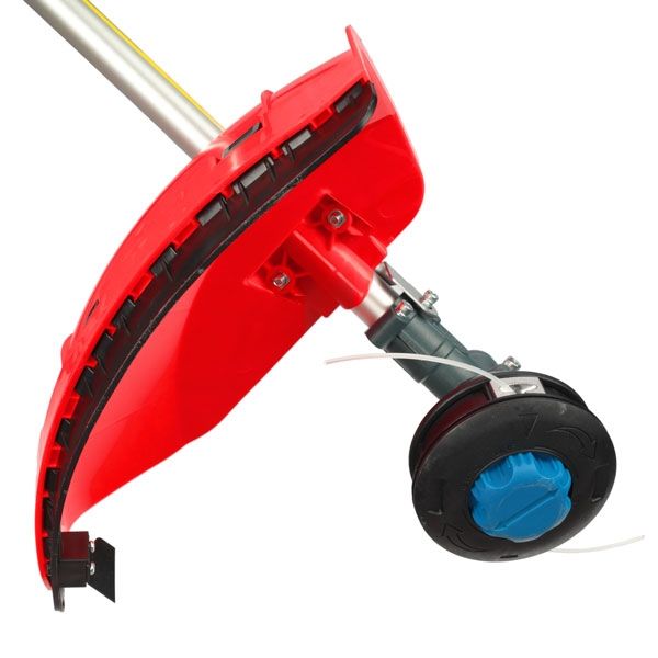 Бензиновый триммер 520 SE (штанга+двигатель) Felisatti FT3111 Felisatti