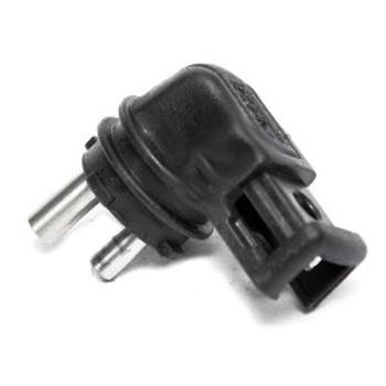 Ручка переключения в сборе к HR2450 (4) MAKITA (162229-7)