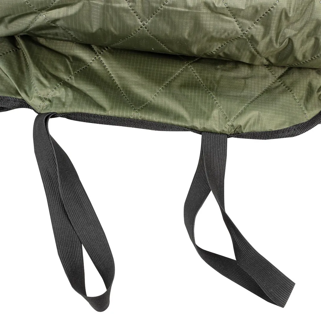 Покрывало туристическое, для пикника, полиэстер WMC TOOLS WMC-CAM-008