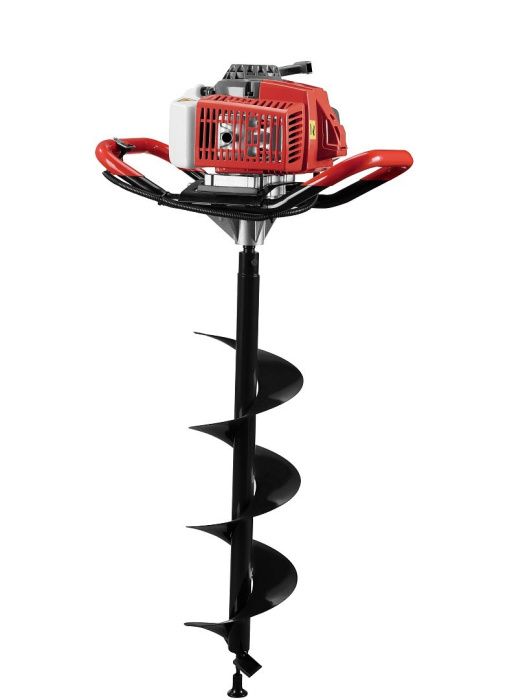 Мотобур без шнека 1,8 кВт 2 ручки JH52-2 TOR 1027875