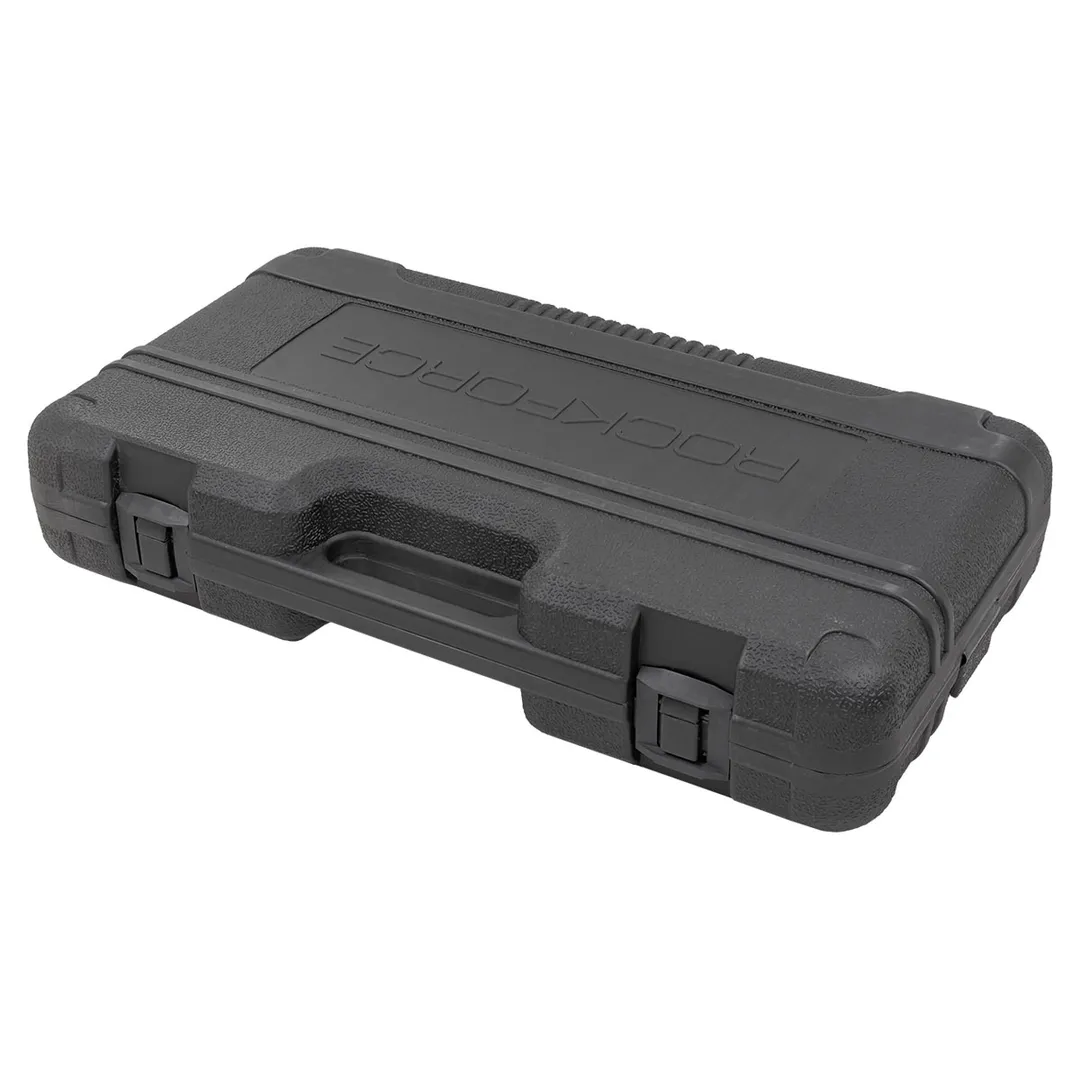 Набор головок с трещоткой 22-50 мм 14 пр 3/4'' 6-гр RockForce RF-6141-5