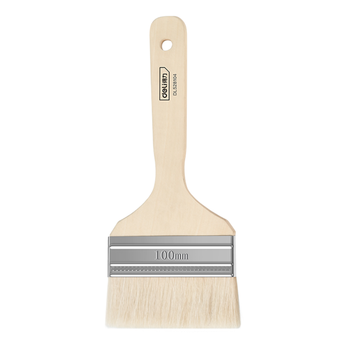 Набор кистей малярных Deli YS DL528102, 50 мм., 2 шт