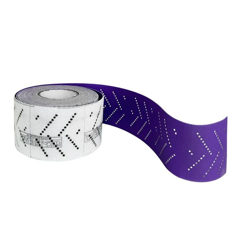 Шлифлист 70 мм х 12 м отрывной мультипылеотвод P240 HOREX SL712SM240