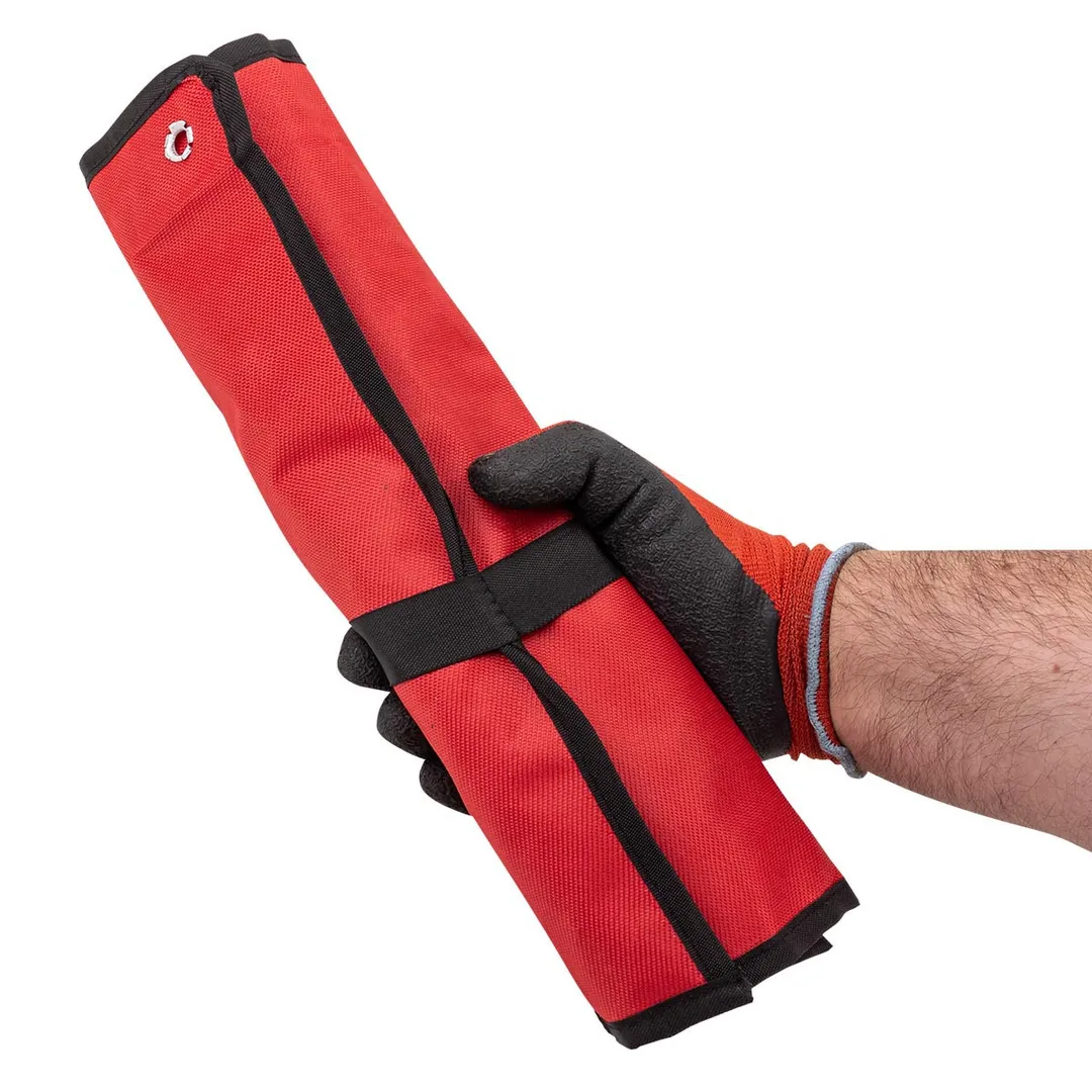 Набор рожковых ключей 6х7-30х32 мм 12 пр JBC JBC-5122P