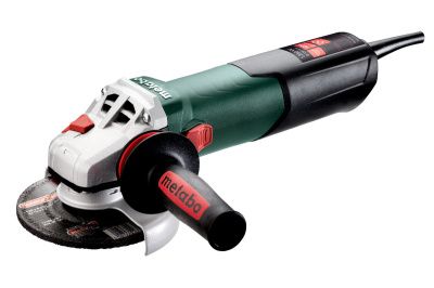 Углошлифмашина Metabo W 13-125 Quick METABO 603627000