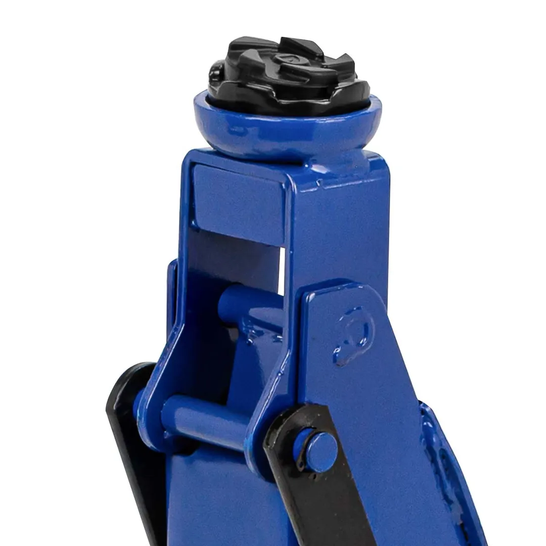 Домкрат подкатной гидравлический 2 т, 135 -390 мм Forsage F-TR20003