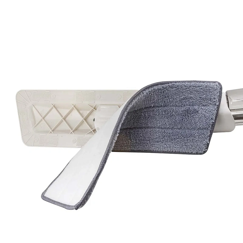 Накладка сменная из микрофибры для швабры WMC-09, 2 шт/к-т WMC TOOLS WMC-mop 9-2pcs