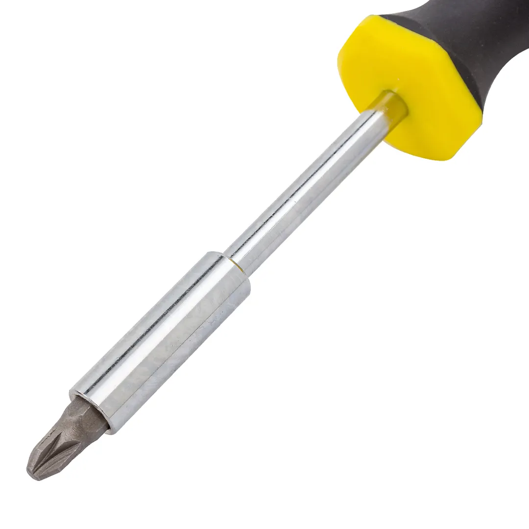 Набор отверток и бит 13 пр. WMC TOOLS WMC-1013