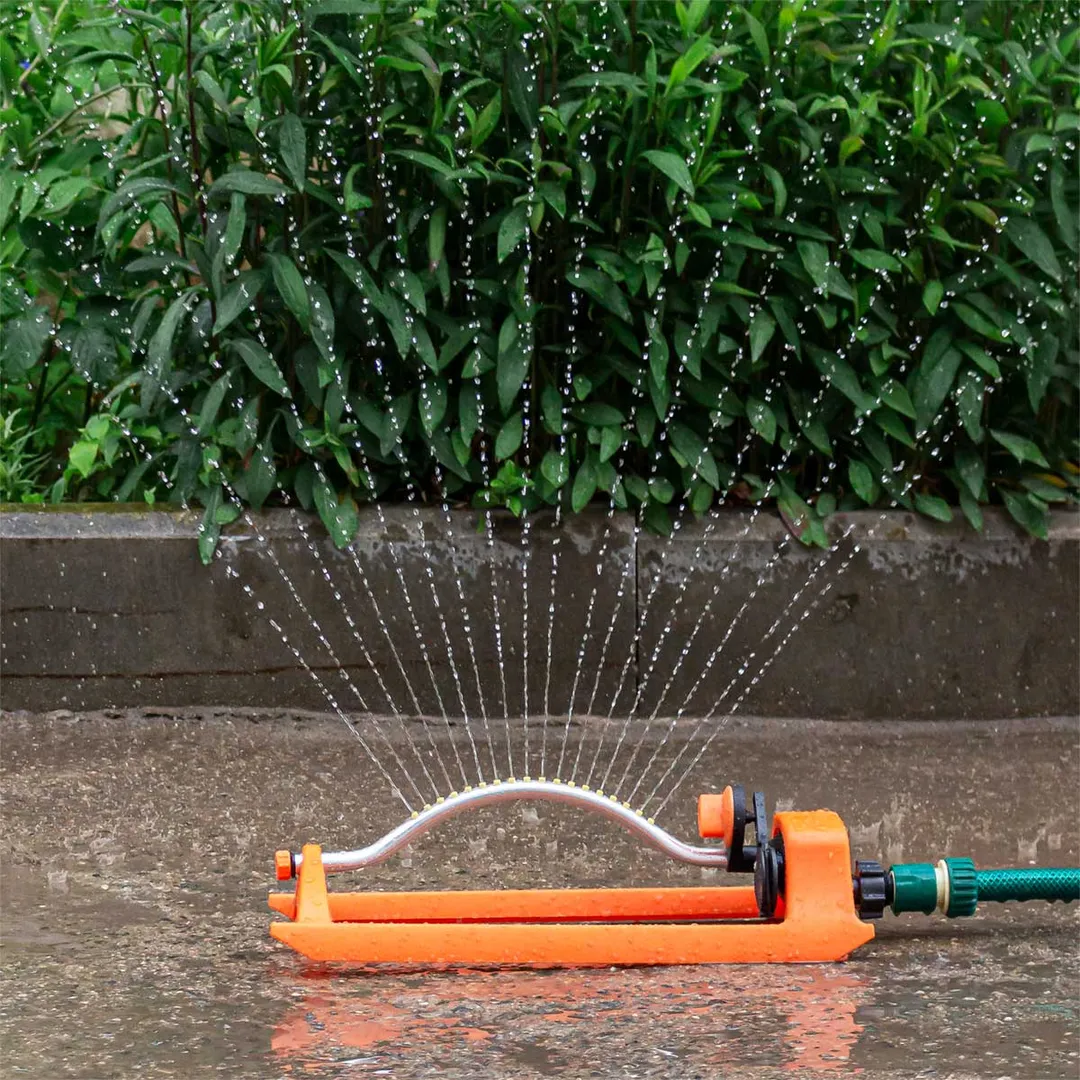 Распылитель осциллирующий, 18 отверстий WMC TOOLS WMC-TG7403005А