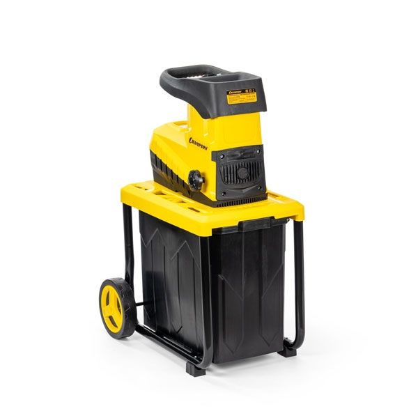 Измельчитель электрический 3 кВт, 45 мм, 60 л CHAMPION SH300