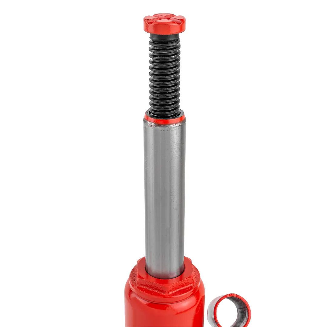 Домкрат бутылочный 3 т, 180-345 мм BaumAuto BM-T90304