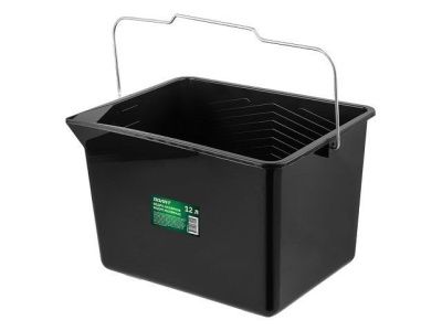 Ведро малярное пластм.12л ВОЛАТ 23000-12