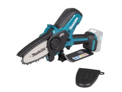 Аккум. пила цепная CXT UC100DZ шина 10 см, 4", 0.325", 1.1 мм, 12.0 В Li-Ion Makita UC100DZ