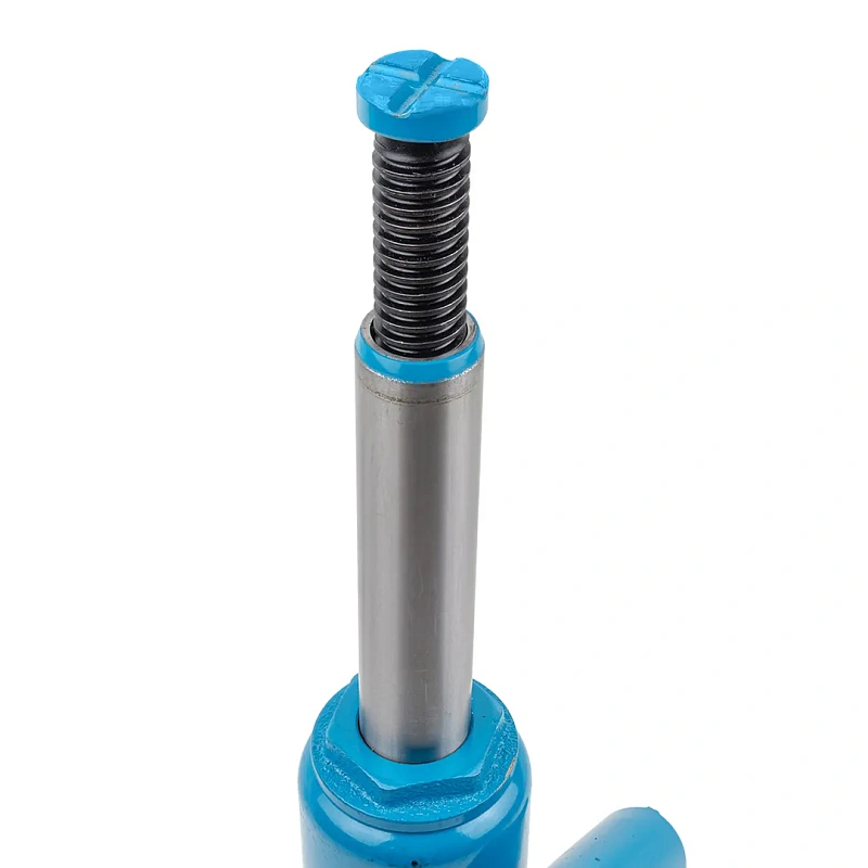 Домкрат бутылочный 3 т, 180-345 мм KINGTUL KT-T90304