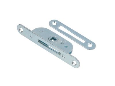 Завертка врезная ЗР-2, цинк Starfix SMP-94028-1