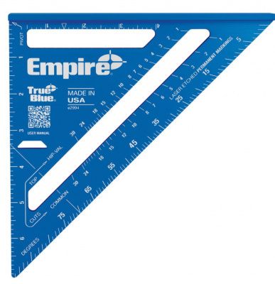 Кровельный угольник 170 мм E2994 Empire 5132003278