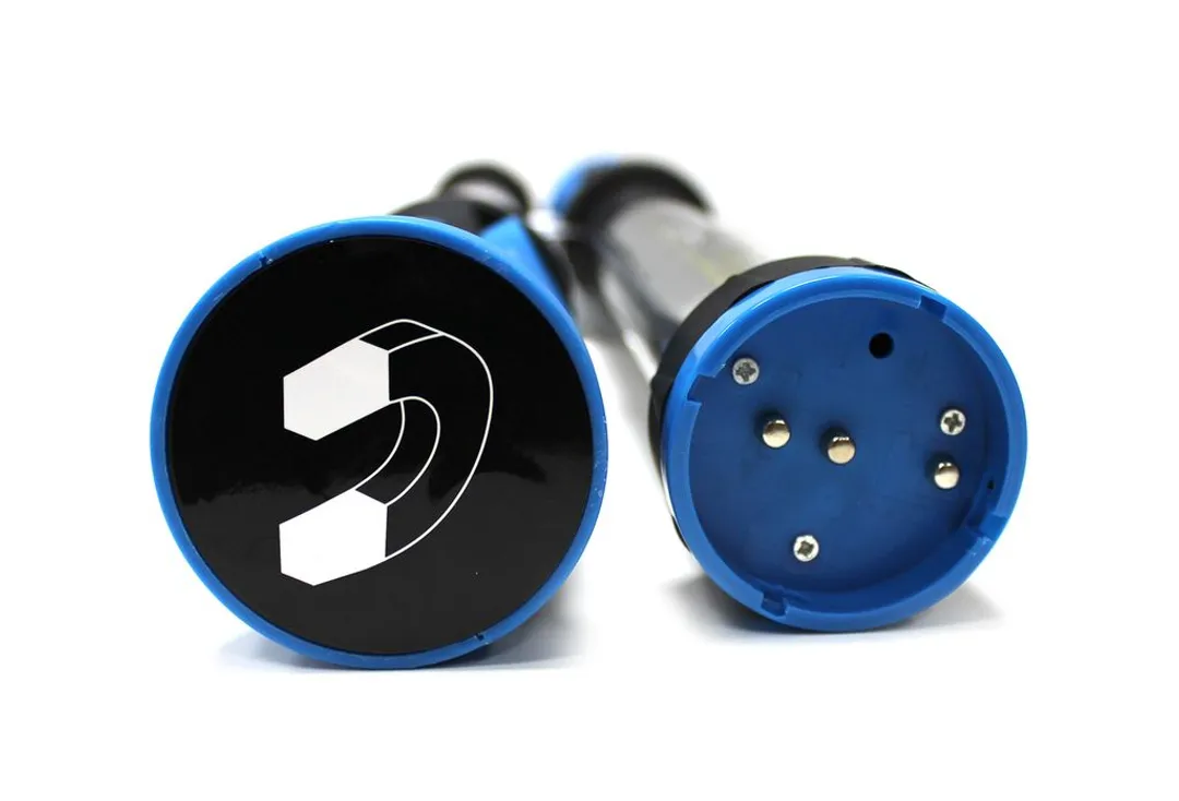 Лампа светодиодная аккумуляторная сборная RockForce RF-L03