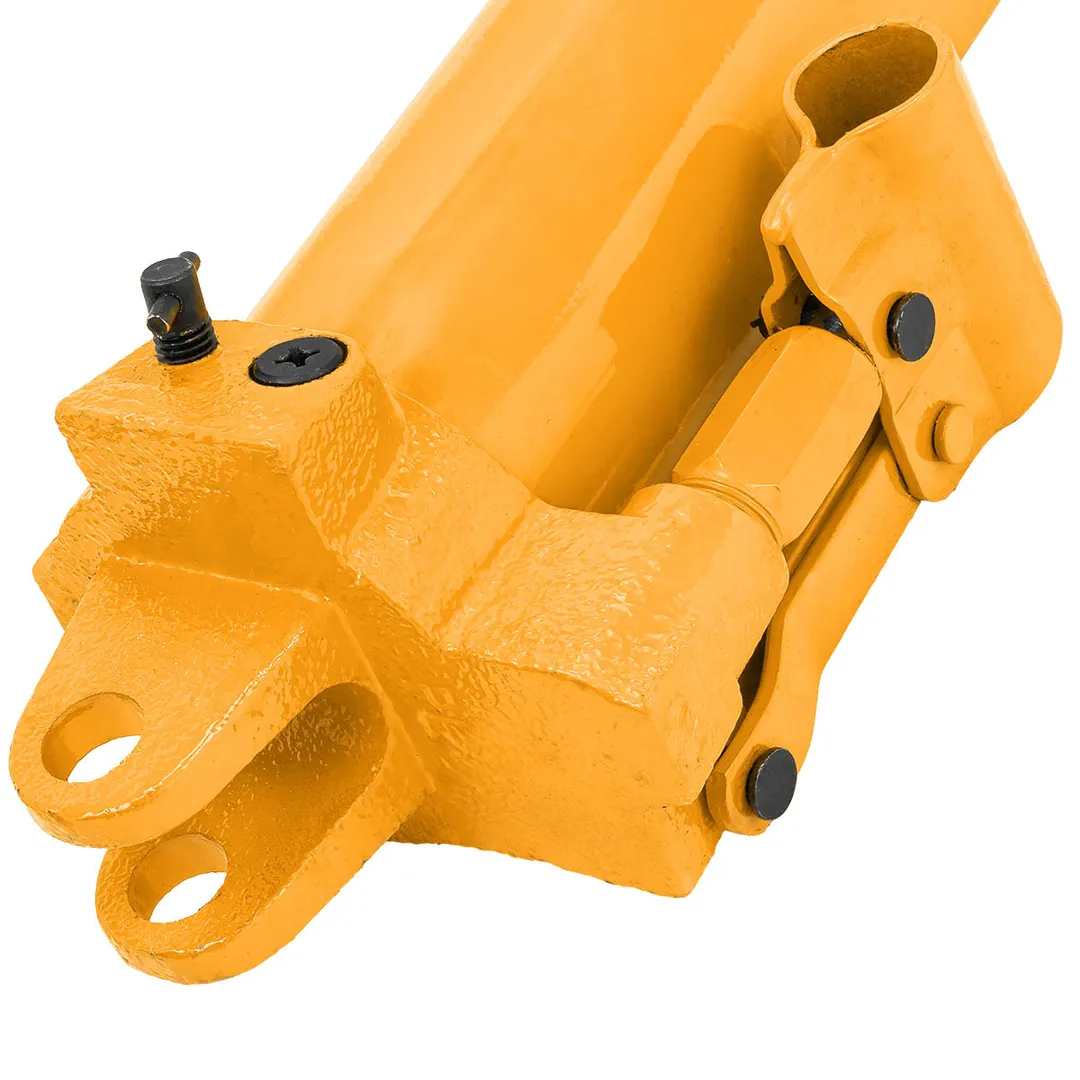 Цилиндр гидравлический удлиненный 8 т, 630-1120 мм FORSTIME FT-1208-1