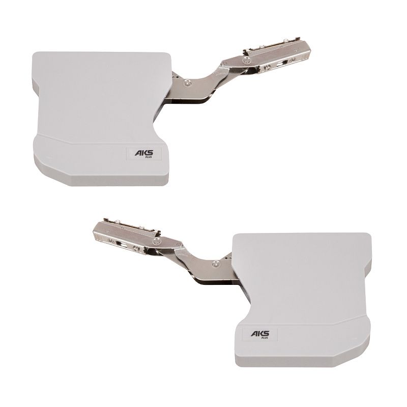 Подъемный механизм верхний M HELIOS AKS PLUS 73088