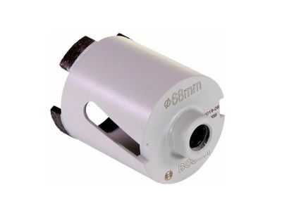 Алмазная коронка 68мм Best for Universal Bosch 2608599047