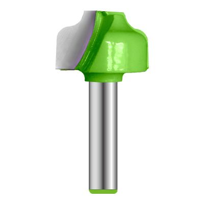 Фреза фасонная пазовая по дереву 22 мм GRAFF 14622138