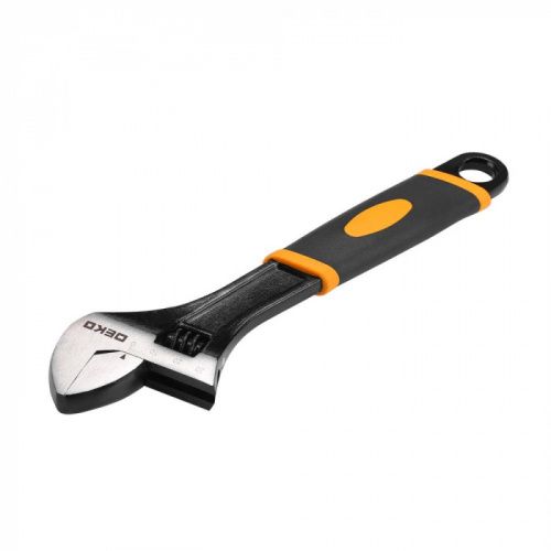 Ключ разводной DEKO